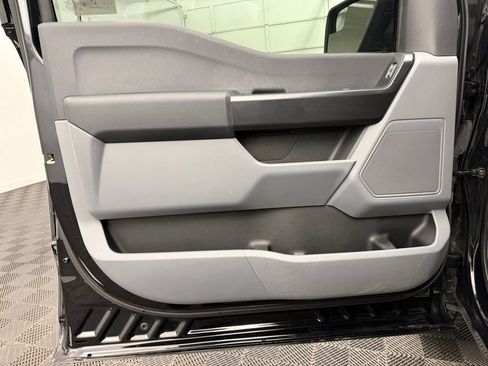 Used 2022 Ford F150 XL w/ Equipment Group 101A High AWD/4WD image 19