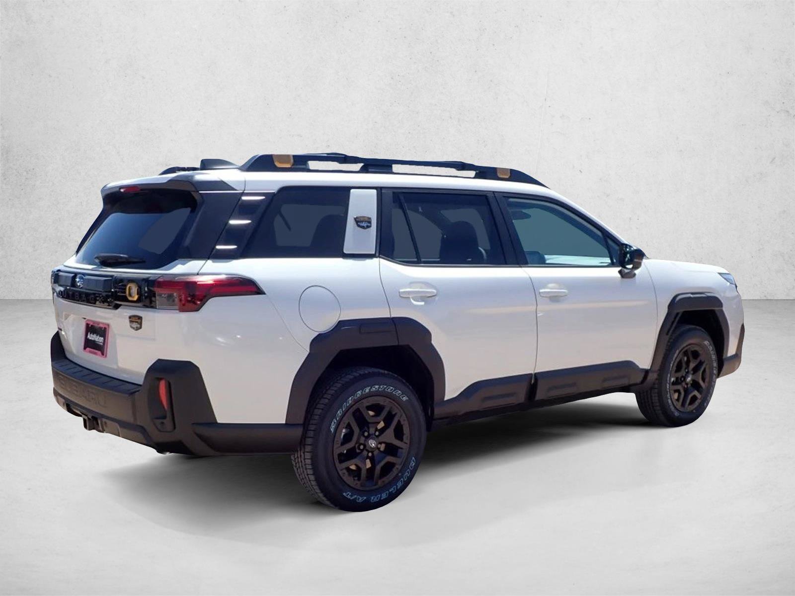 New 2026 Subaru Outback Wilderness AWD/4WD image 4