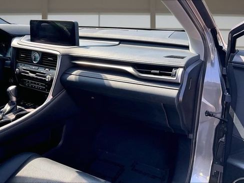Used 2021 Lexus RX 450h AWD w/ Premium Package image 17
