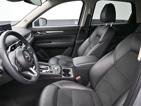 Certified 2023 MAZDA CX-5 AWD 2.5 S w/ Select Package image 25