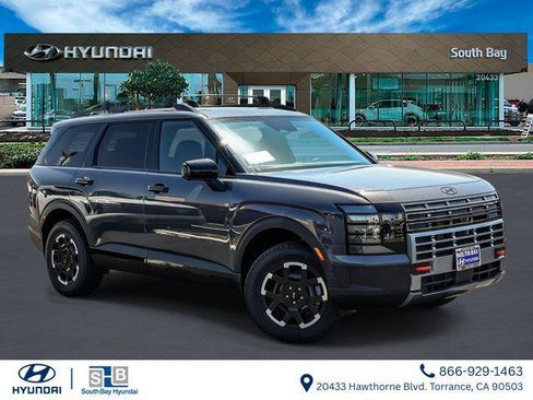 New 2026 Hyundai Palisade XRT Pro AWD/4WD image 1