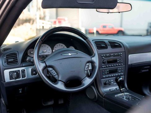 Used 2003 Ford Thunderbird Deluxe RWD image 60
