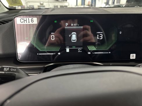 New 2026 Kia Sportage EX image 22