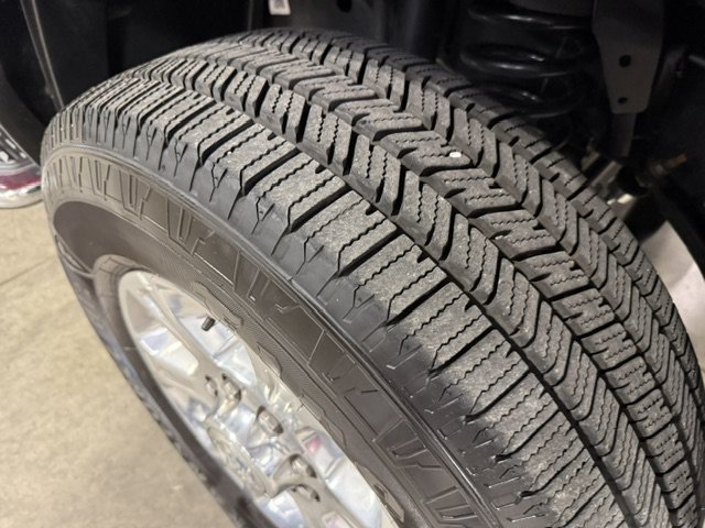 Used 2026 RAM 2500 Big Horn AWD/4WD image 5