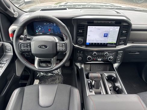 New 2026 Ford F150 Raptor AWD/4WD image 11
