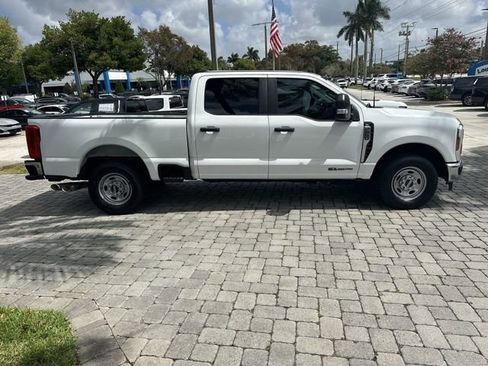 Used 2024 Ford F250 XL w/ XL Chrome Package RWD image 14