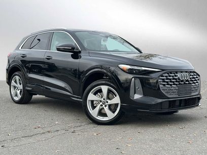 New 2025 Audi Q5 Premium Plus