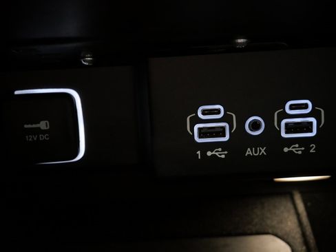 Used 2023 Jeep Wagoneer Series II w/ Convenience Group I image 19