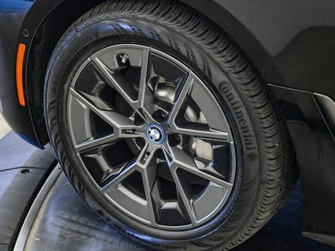 Certified 2023 BMW i4 eDrive35 w/ Premium Package RWD image 10