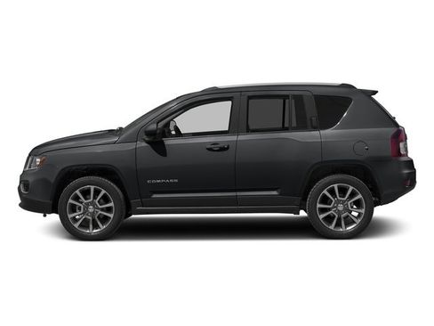 Used 2016 Jeep Compass Sport w/ Power Value Group image 4