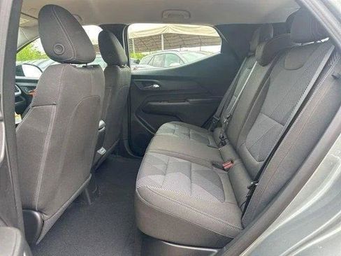 New 2027 Chevrolet Bolt LT w/ Comfort Package FWD image 11