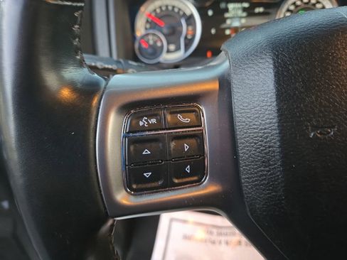 Used 2022 RAM 1500 Classic Warlock w/ Electronics Group image 18
