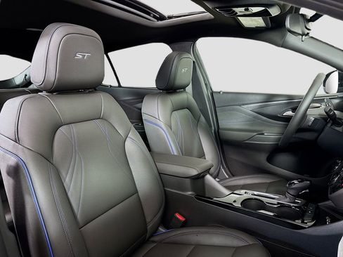 New 2026 Buick Envista Sport Touring w/ Convenience I Package image 27