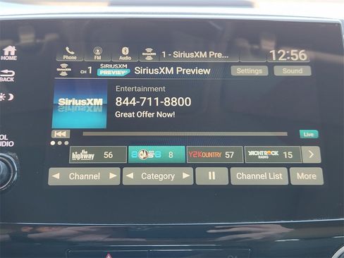 Used 2021 Honda Pilot Special Edition image 17