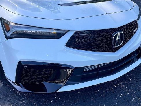 Used 2024 Acura Integra Type S FWD image 29