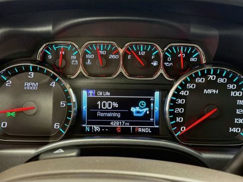 Used 2017 GMC Sierra 1500 SLT AWD/4WD image 11