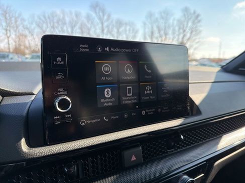 Certified 2023 Honda CR-V Sport Touring image 32