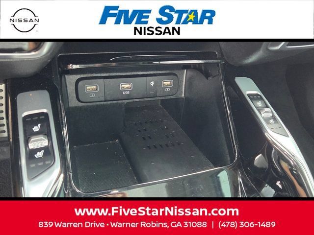 Used 2023 Kia Sorento SX AWD/4WD image 25
