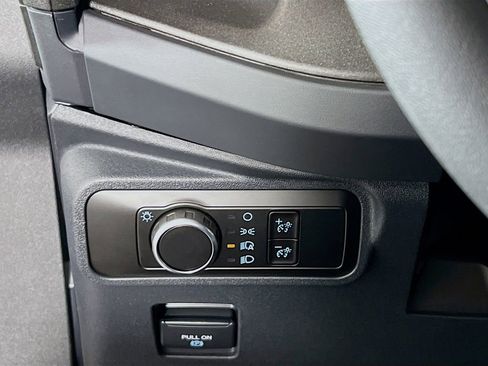 New 2026 Ford Bronco 2-Door image 18