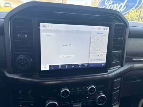 Used 2023 Ford F150 Platinum w/ Equipment Group 701A High AWD/4WD image 23