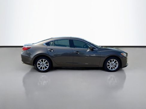 Used 2017 MAZDA MAZDA6 Sport FWD image 8