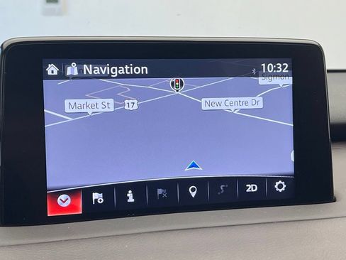 Used 2019 MAZDA CX-9 Grand Touring FWD image 12