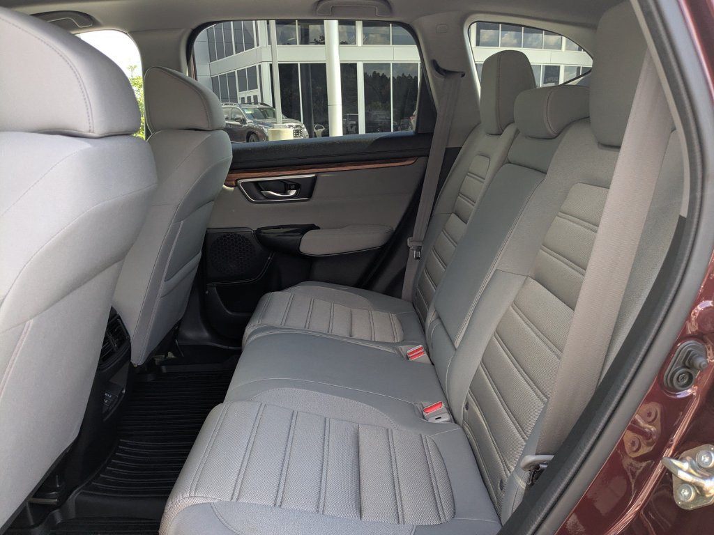 Used 2018 Honda CR-V EX image 13