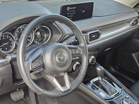 Used 2023 MAZDA CX-5 AWD 2.5 S image 2