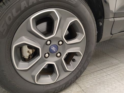 Used 2018 Ford EcoSport S FWD image 31