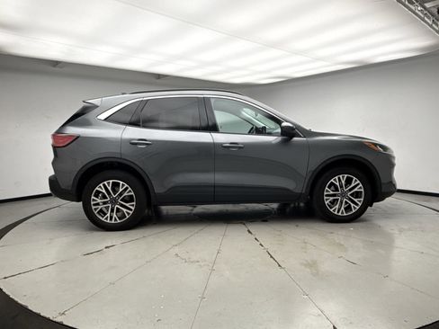 Used 2022 Ford Escape SEL image 6