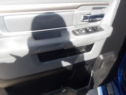Used 2016 RAM 1500 Lone Star image 18
