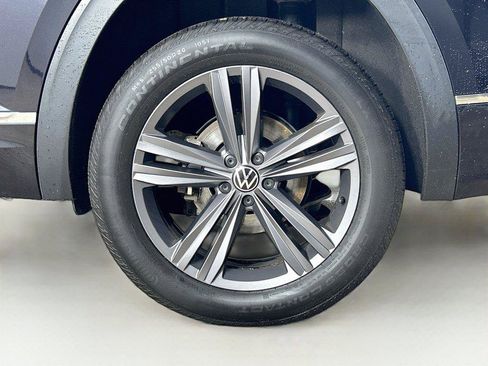 Certified 2021 Volkswagen Atlas SE AWD/4WD image 32