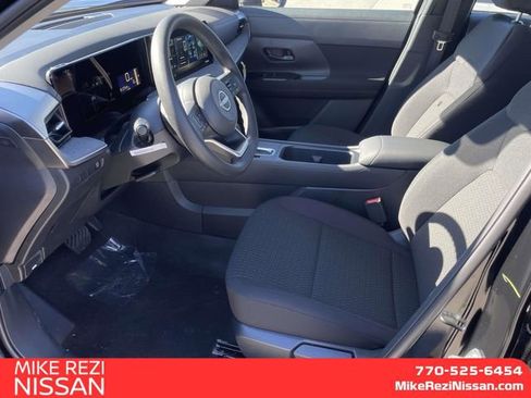 New 2026 Nissan Kicks S image 11