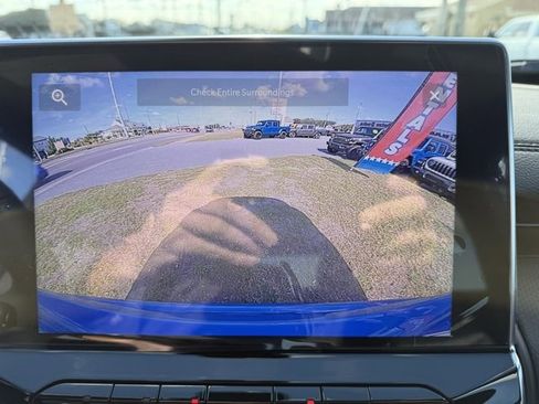 New 2026 Jeep Compass Limited image 24