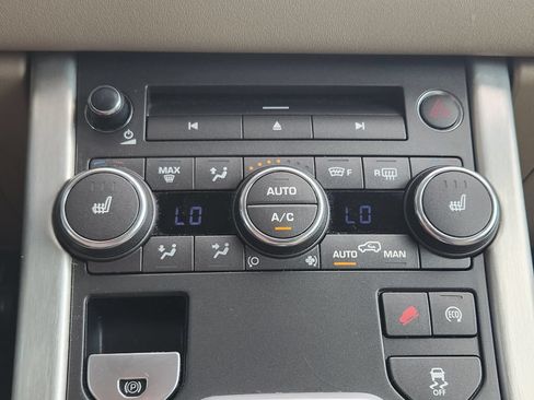 Used 2014 Land Rover Range Rover Evoque Pure Plus AWD/4WD image 10