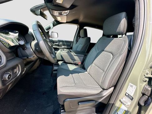 New 2025 RAM 1500 Tradesman image 20