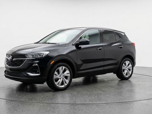 Used 2025 Buick Encore GX Preferred image 3