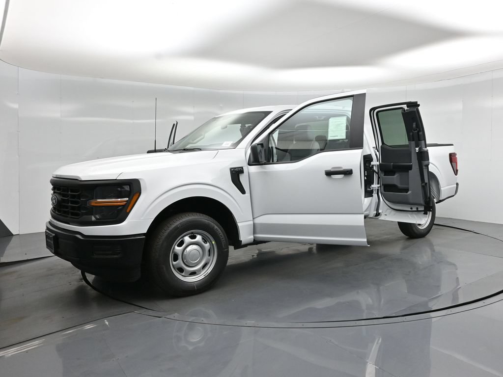 New 2026 Ford F150 XL RWD image 23