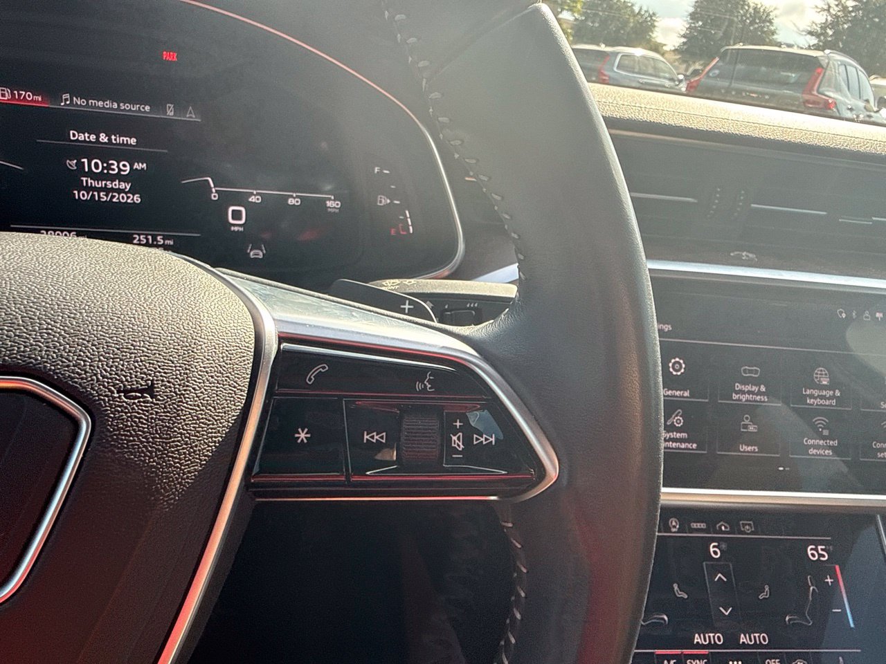 Used 2021 Audi A6 Premium Plus AWD/4WD image 29