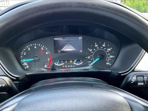 Used 2022 Ford Escape SE w/ SE Sport Appearance Package AWD/4WD image 19