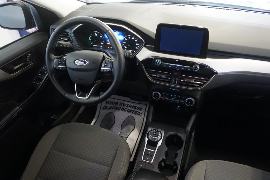 Used 2022 Ford Escape SE w/ Convenience Package AWD/4WD image 29