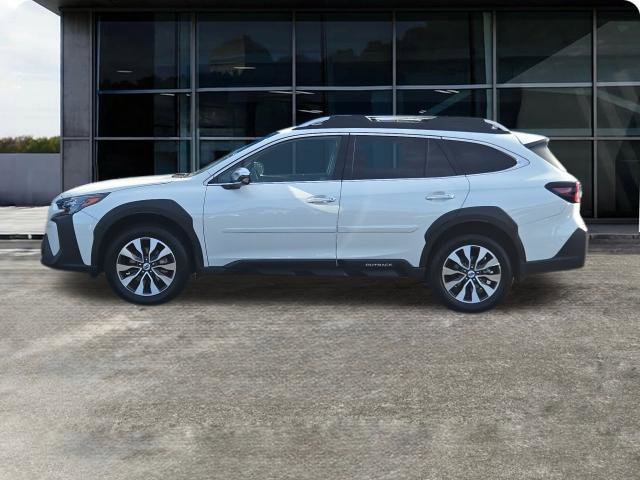 Certified 2025 Subaru Outback Touring XT AWD/4WD image 7