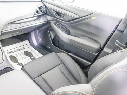 Used 2025 Subaru Outback Wilderness image 32