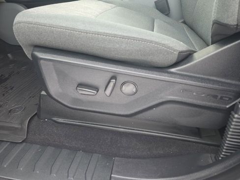 Used 2023 Ford F150 XLT w/ Equipment Group 302A High image 11