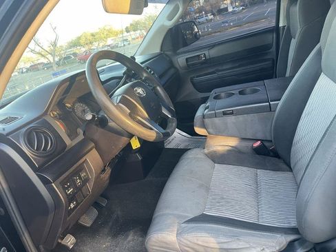 Used 2016 Toyota Tundra SR w/ Tow Package RWD image 15