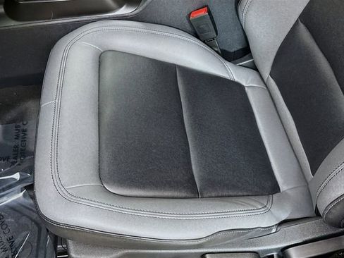 Used 2024 Ford Bronco Black Diamond image 19