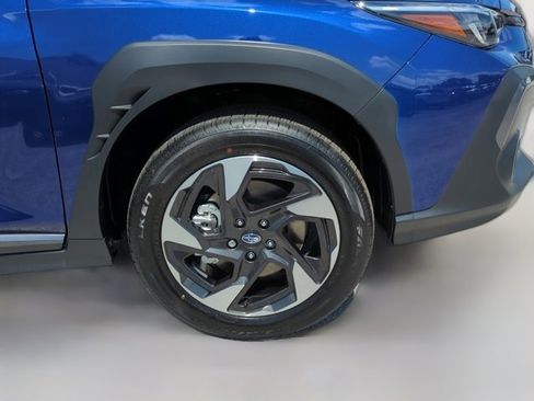 New 2025 Subaru Crosstrek 2.5i Limited image 30