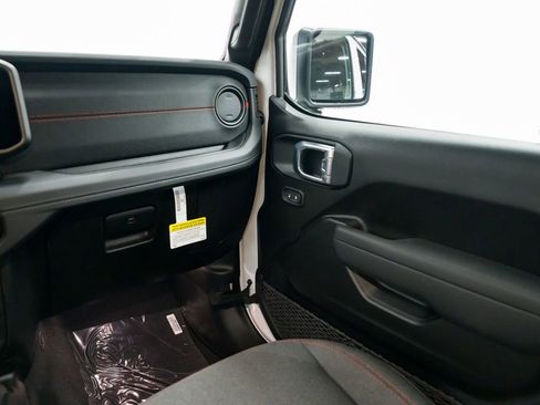 New 2026 Jeep Wrangler Rubicon image 10