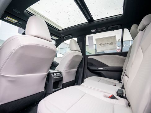 New 2026 Lexus TX 350 AWD image 37