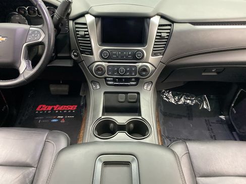 Used 2019 Chevrolet Tahoe LT AWD/4WD image 22
